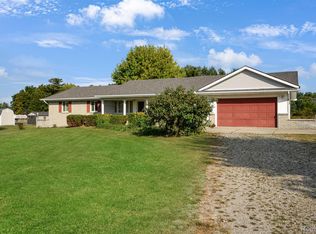 2050 Capac Rd, Berlin, MI 48002