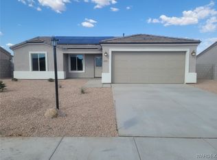 2851 Cerro Vis, Kingman, AZ 86409