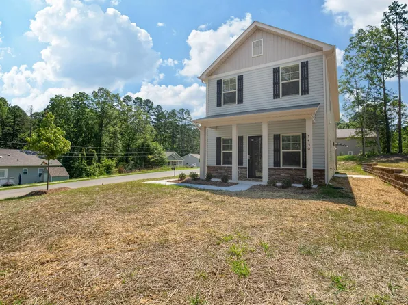 7450 O'Hara St, Huntersville, NC 28078