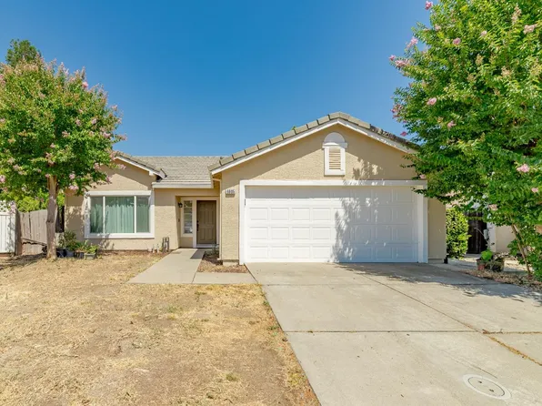 6605 Candellaria Ct, Elk Grove, CA 95758