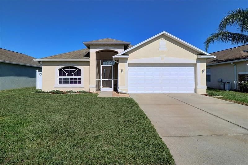 1st image of 3538 Clover Blossom Cir