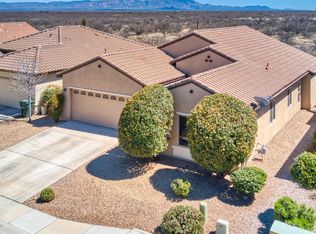 1241 Paso Robles Ave, Sierra Vista, AZ 85635