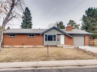 3446 S Chester Ct, Denver, CO 80231