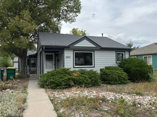 1233 Elmira St, Aurora, CO 80010