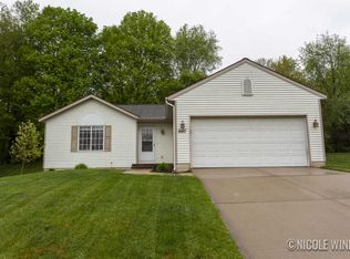 1687 Nelson Ct, Dorr, MI 49323