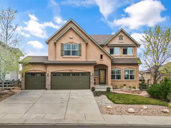 773 Sally Hill Ct, Monument, CO 80132