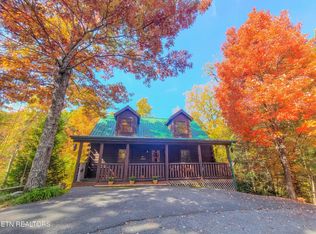 4723 Riversong Ridge Way, Sevierville, TN 37876
