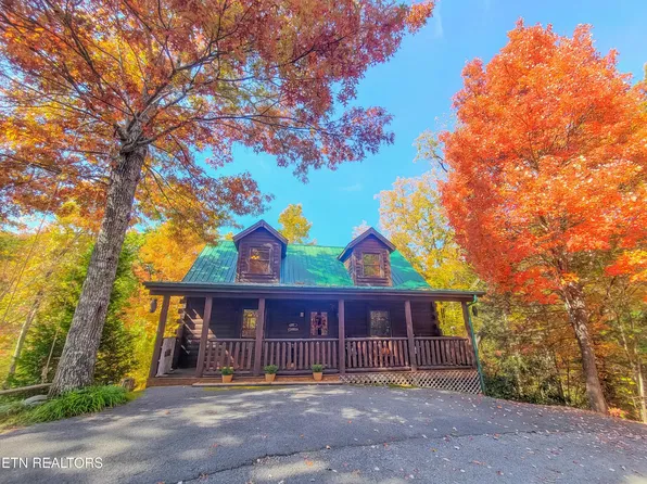 4723 Riversong Ridge Way, Sevierville, TN 37876