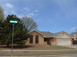 400 Baker St, Norman, OK 73072