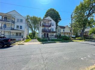 158 Martin St #3, Hartford, CT 06120