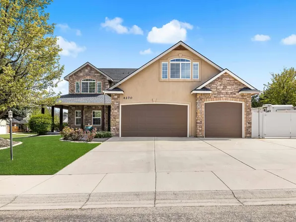 4270 S Varian Ave, Boise, ID 83709