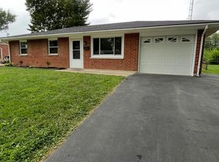 1618 Navajo Dr, Xenia, OH 45385