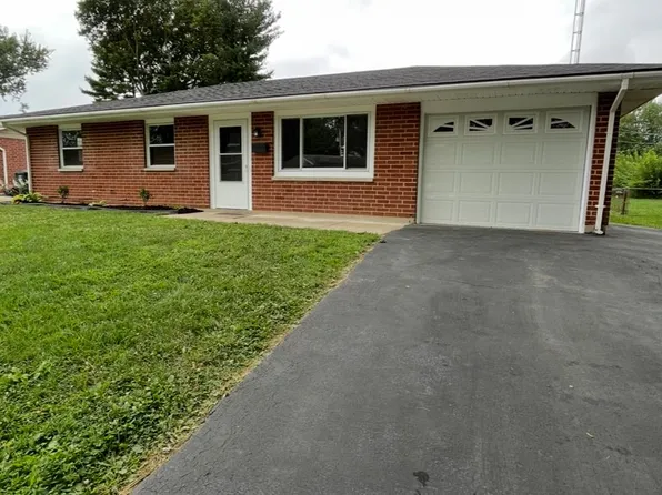 1618 Navajo Dr, Xenia, OH 45385