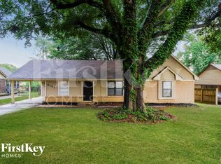 5171 Gloucester Ave, Memphis, TN 38135