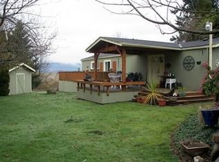 16800 NW Olympic Circle Dr, Silverdale, WA 98383