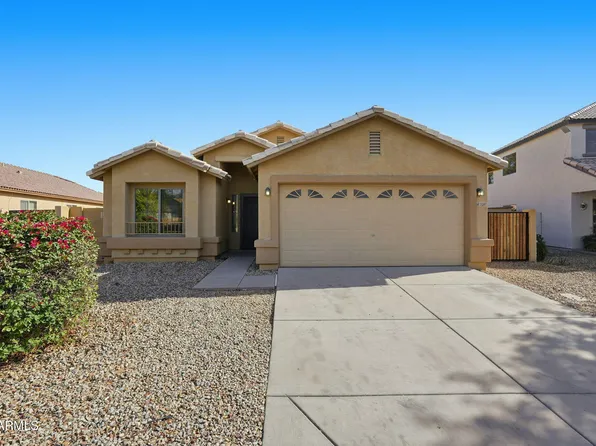 3207 S 94TH Avenue, Tolleson, AZ 85353
