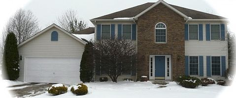 1st image of 10619 Lake Meadows Dr