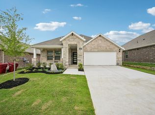 2218 Rannoch St, Sherman, TX 75092