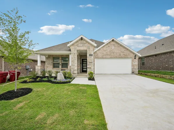2218 Rannoch St, Sherman, TX 75092