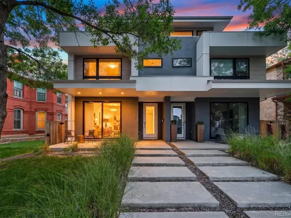3612 Wyandot Street, Denver, CO 80211