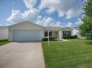 3306 Candlebrook St, The Villages, FL 32162