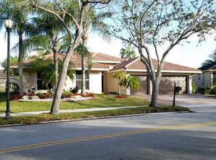 3773 Oak Ridge Ln, Weston, FL 33331