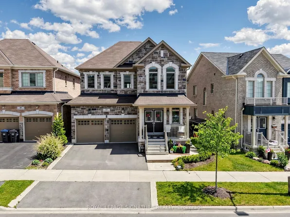 47 Dotchson Ave, Caledon, ON L7C 4G6