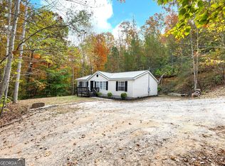 195 Vandiviere Rd, Dawsonville, GA 30534