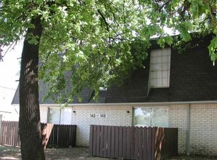 143 Highland Park Ct, Irving, TX 75061