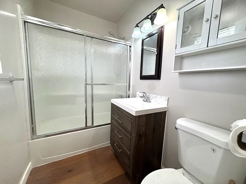 1 bed, 650 sqft, $1,700 — Photo 2