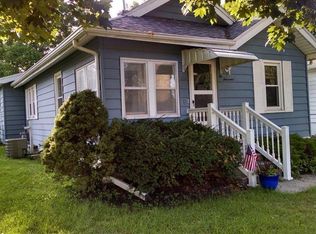 2000 Lay St, Des Moines, IA 50317