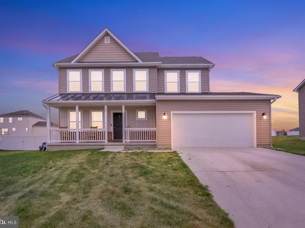 48 Asa Ct, Martinsburg, WV 25405