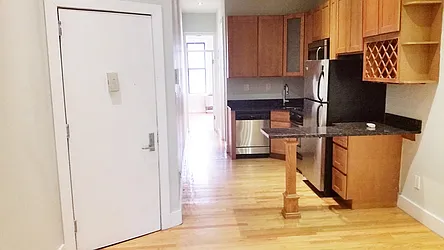 Rented by The Hamilton Group