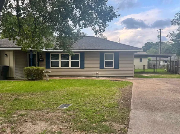 719 S 14th St, Nederland, TX 77627