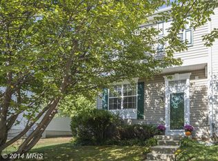 613 Spinnaker Way, Havre De Grace, MD 21078