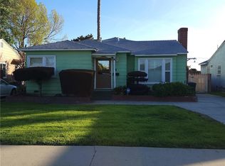3772 Palm Ave, Lynwood, CA 90262