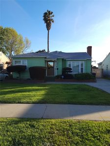 3772 Palm Ave, Lynwood, CA, 90262
