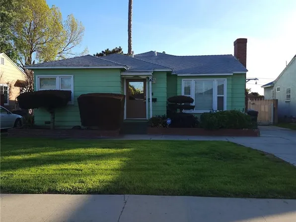 3772 Palm Ave, Lynwood, CA 90262