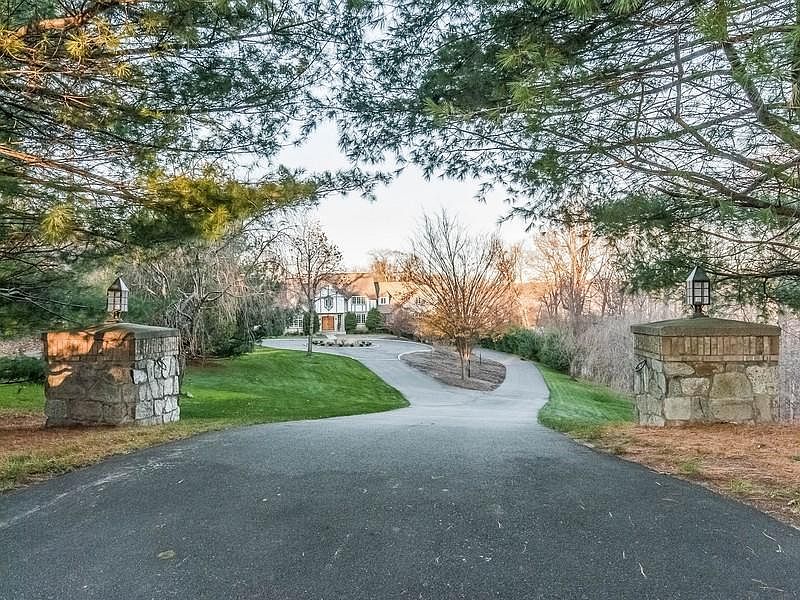 Gracious Country Estate