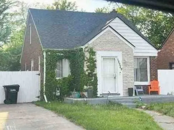 15329 Kentfield St, Detroit, MI 48223