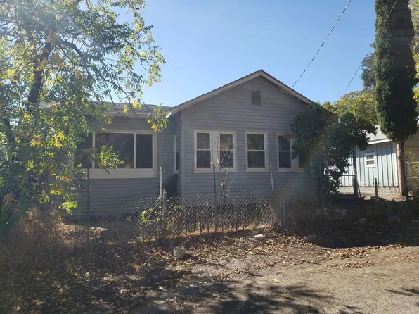 12509 Oak St, Clearlake Oaks, CA 95423