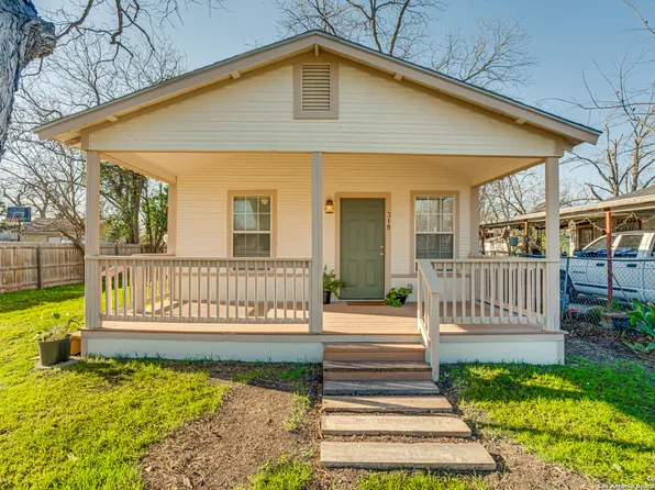 318 Elks, San Antonio, TX 78211