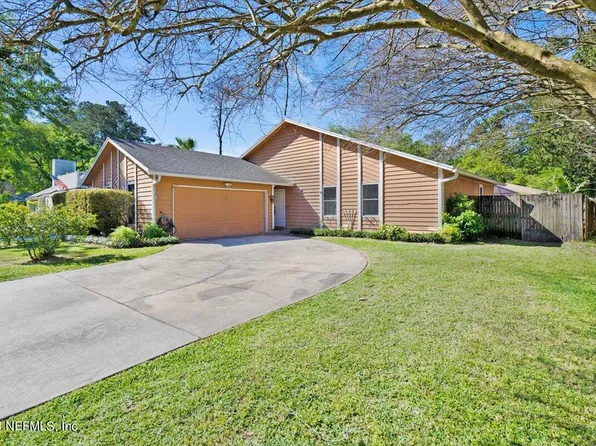 3414 SCRIMSHAW Drive, Jacksonville, FL 32257