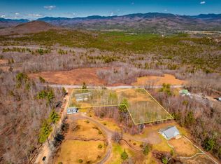 311 Ellsworth Hill Rd, Campton, NH 03223
