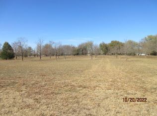 E 100th Rd, Miami, OK 74354