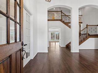 8210 Thunder Ridge Way, Missouri City, TX 77459