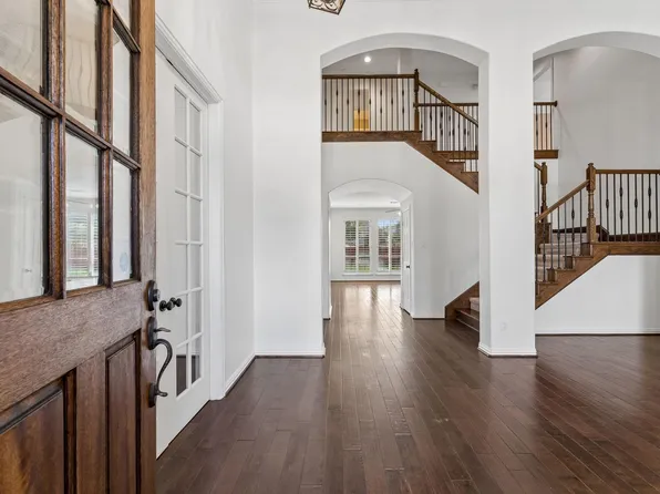 8210 Thunder Ridge Way, Missouri City, TX 77459