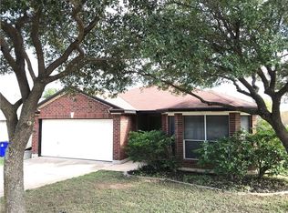 1136 Brashear Ln, Cedar Park, TX 78613