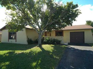 13340 SW 81st St, Miami, FL 33183
