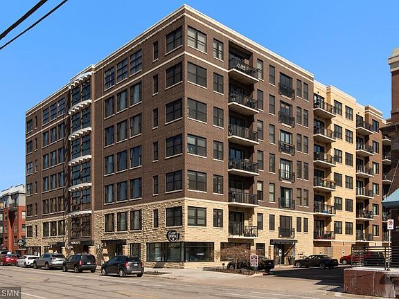 2nd image of 401 N 2nd St Unit 5502